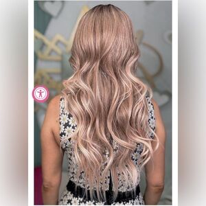 CSC Brianna Scandi Apricot ( Petite)